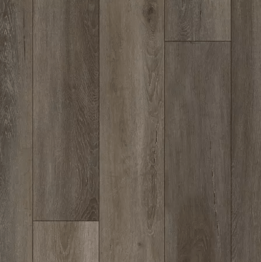Luxury Vinyl Plank Aladdin - Mekong Delta 6.0 - Smoked Hiratake - Luxury Vinyl Plank Box Aladdin
