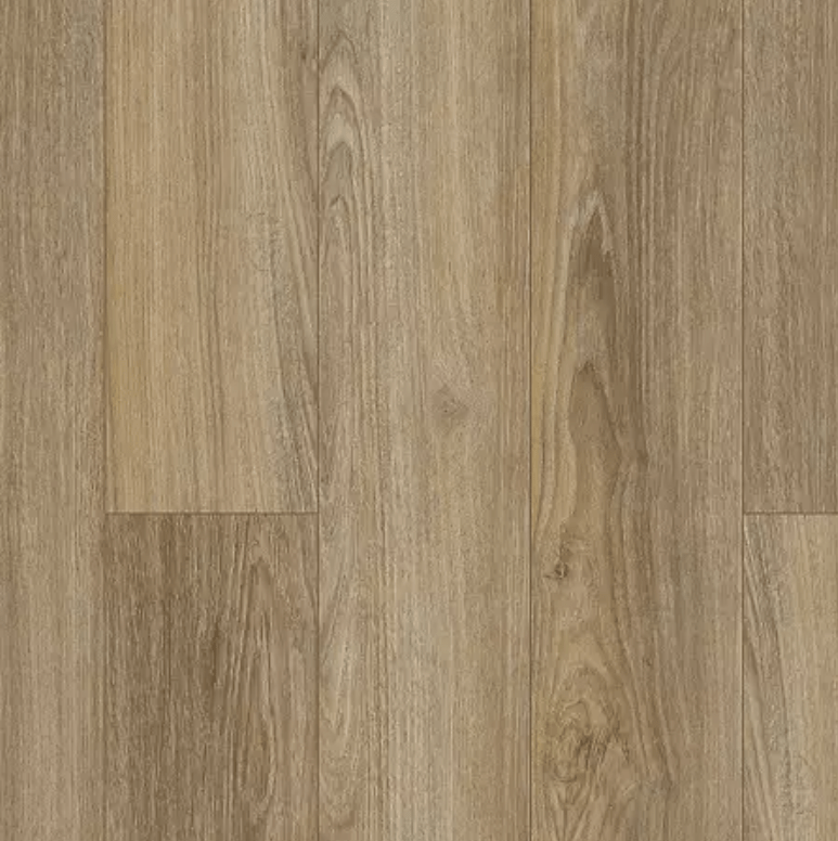 Luxury Vinyl Plank Aladdin - Mekong Delta 6.0 - Sweeper Beige - Luxury Vinyl Plank Box Aladdin