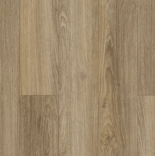 Luxury Vinyl Plank Aladdin - Mekong Delta 6.0 - Sweeper Beige - Luxury Vinyl Plank Box Aladdin
