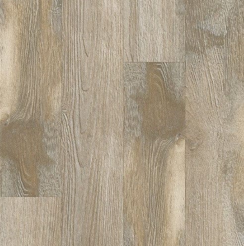 Luxury Vinyl Plank Aladdin - Reconnected - Mocha - Luxury Vinyl Plank Box Aladdin