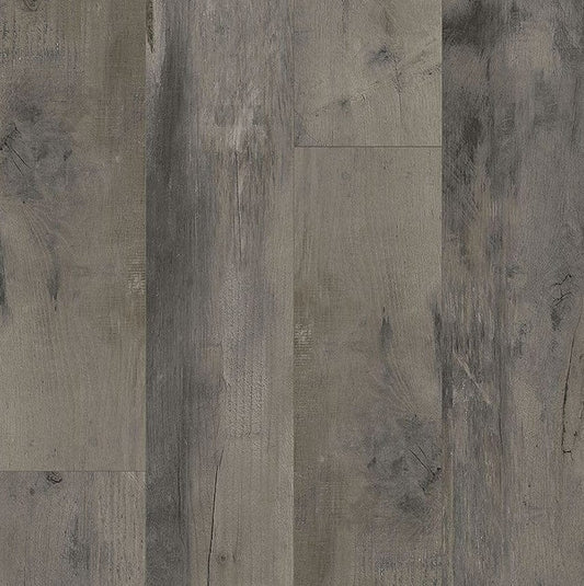 Luxury Vinyl Plank Aladdin - Reconnected - Shadow - Luxury Vinyl Plank Box Aladdin