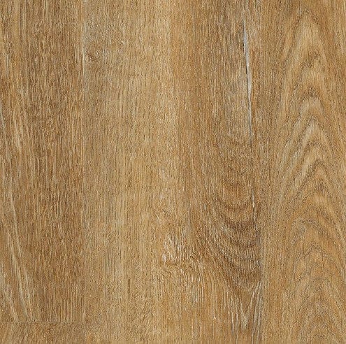 Luxury Vinyl Plank Aladdin - To Tich Street - Richmond Gold - Luxury Vinyl Plank Box Aladdin