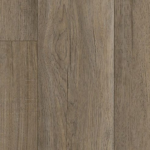 Luxury Vinyl Plank Aladdin - To Tich Street - Rustic Taupe - Luxury Vinyl Plank Box Aladdin