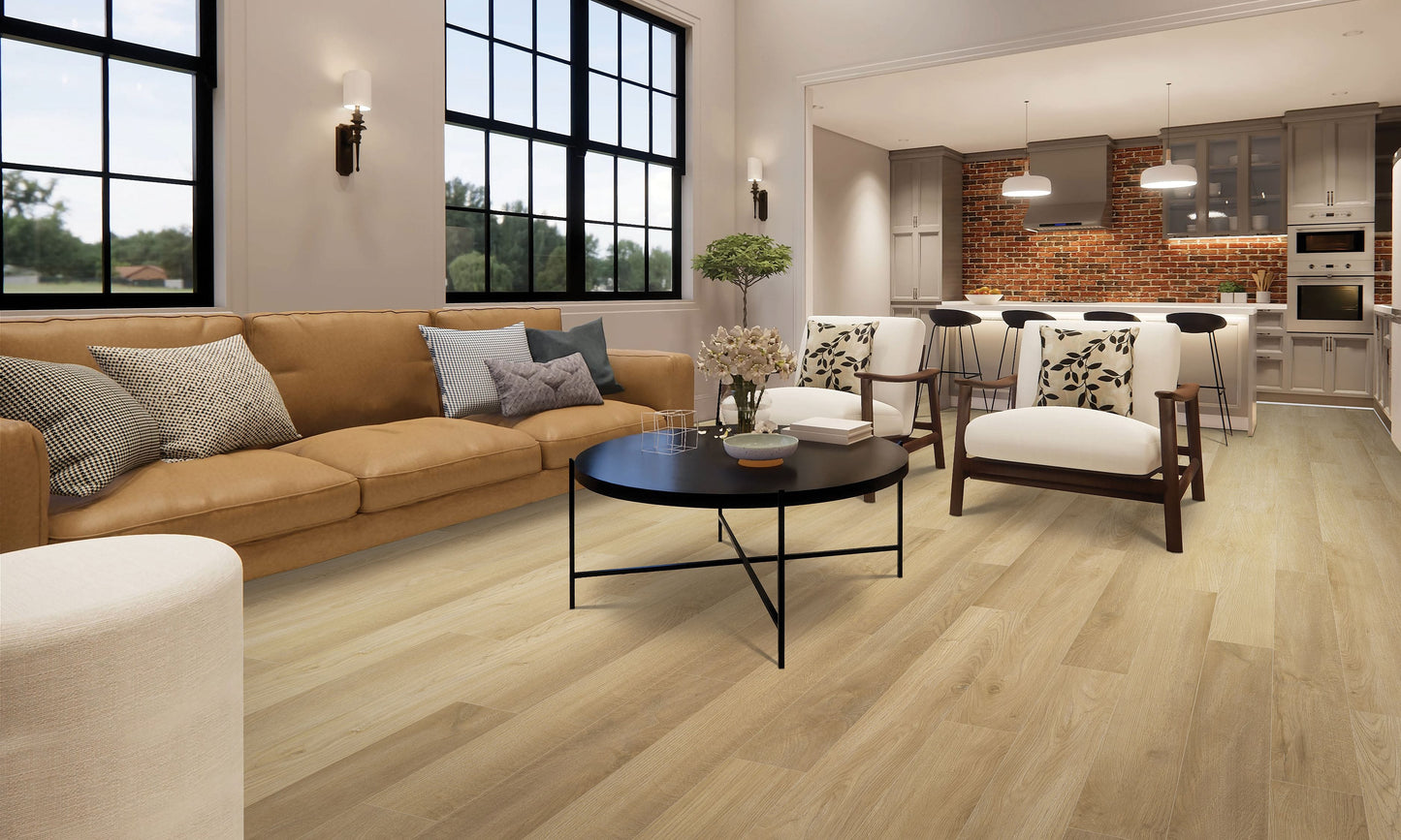 Luxury Vinyl Plank Arko - Estate - Chatham - Luxury Vinyl Plank Arko Flooring