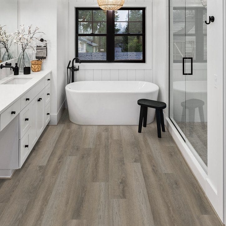 Luxury Vinyl Plank Arko - Heritage - Cove - Luxury Vinyl Plank Arko Flooring