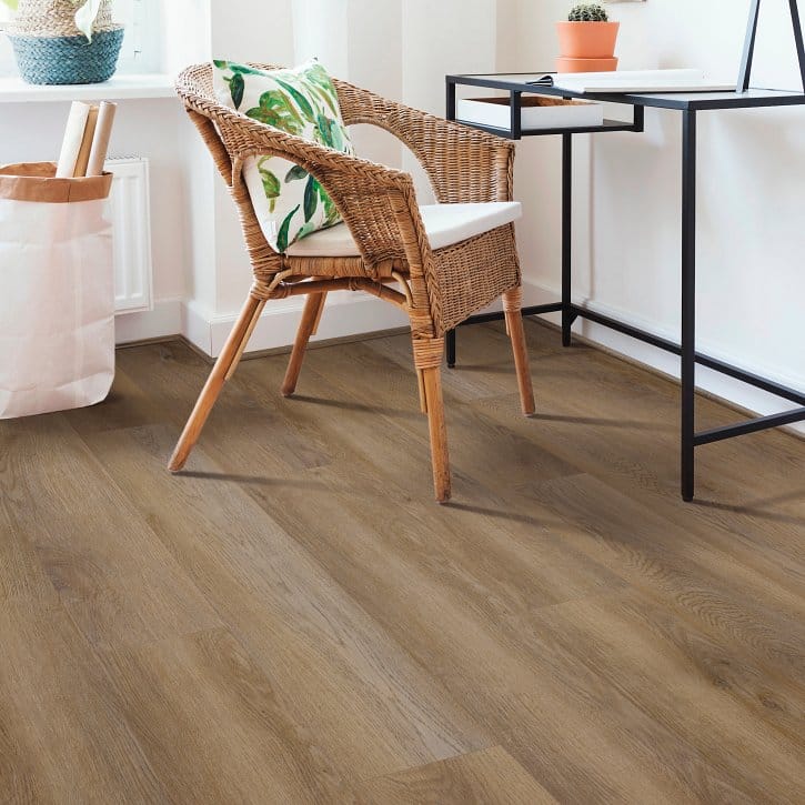 Luxury Vinyl Plank Arko - Heritage - Hearth - Luxury Vinyl Plank Arko Flooring