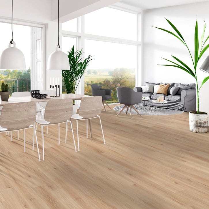 Luxury Vinyl Plank Arko - Heritage - Homestead - Luxury Vinyl Plank Arko Flooring