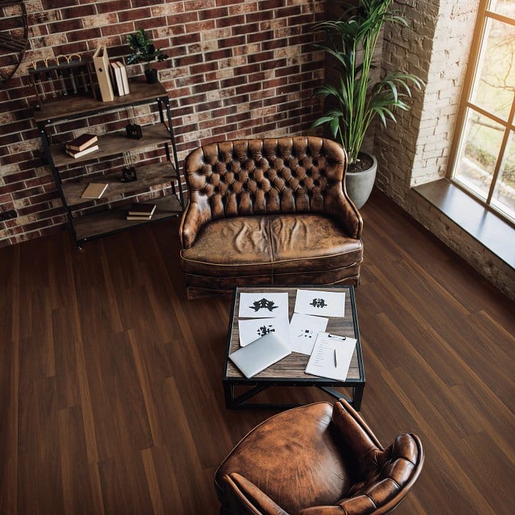Luxury Vinyl Plank Arko - Heritage - Sable - Luxury Vinyl Plank Arko Flooring