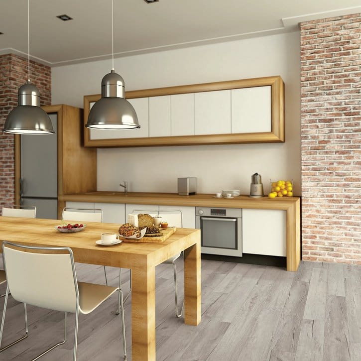 Luxury Vinyl Plank Arko - Heritage - Seabrook - Luxury Vinyl Plank Arko Flooring