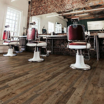 Luxury Vinyl Plank Arko - Heritage - Willow - Luxury Vinyl Plank Arko Flooring