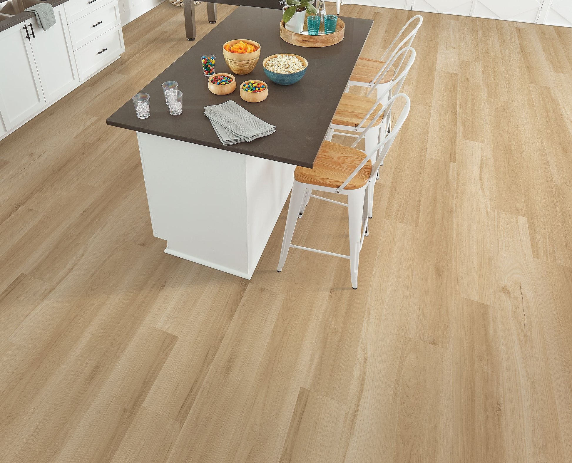 Luxury Vinyl Plank Arko - Reserve - Briarwood - Luxury Vinyl Plank Arko Flooring