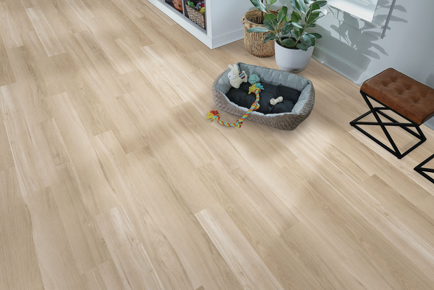 Luxury Vinyl Plank Arko - Reserve - Clayton - Luxury Vinyl Plank Arko Flooring