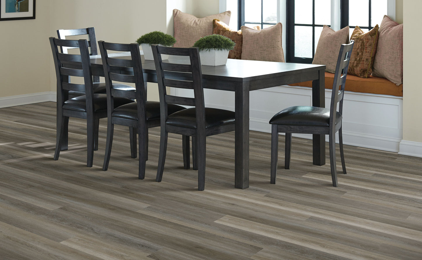 Luxury Vinyl Plank Arko - Signature - Dovetail - Luxury Vinyl Plank Arko Flooring