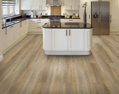 Luxury Vinyl Plank Arko - Signature - Sablewood - Luxury Vinyl Plank Arko Flooring