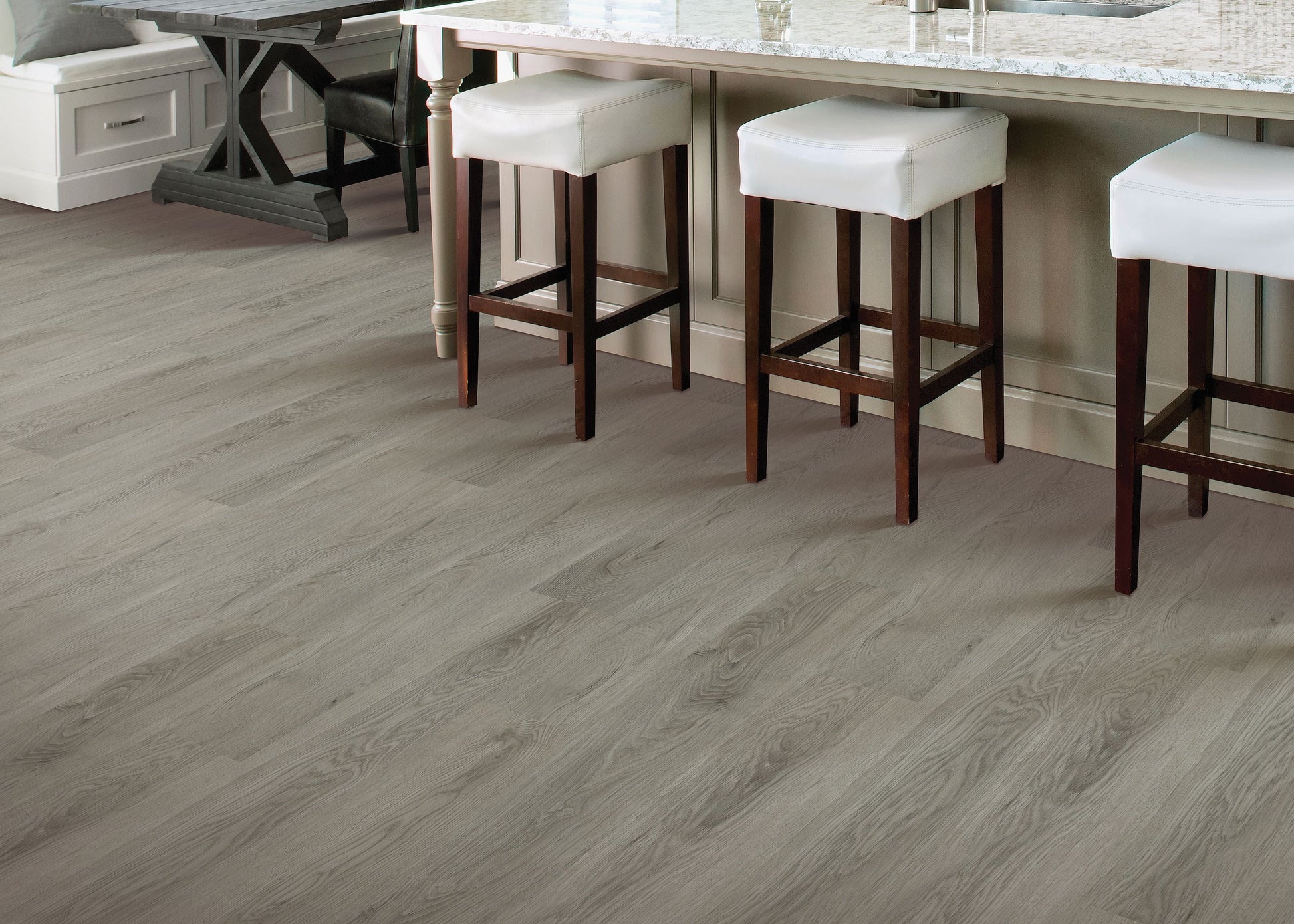 Luxury Vinyl Plank Arko - Signature - Solstice - Luxury Vinyl Plank Arko Flooring