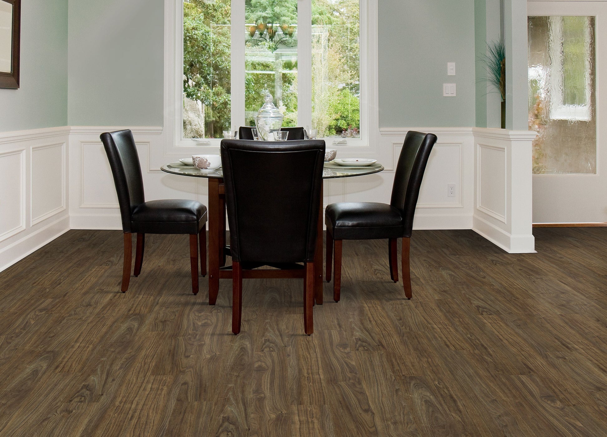 Luxury Vinyl Plank Arko - Signature - Truffle - Luxury Vinyl Plank Arko Flooring