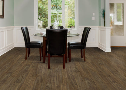 Luxury Vinyl Plank Arko - Signature - Truffle - Luxury Vinyl Plank Arko Flooring