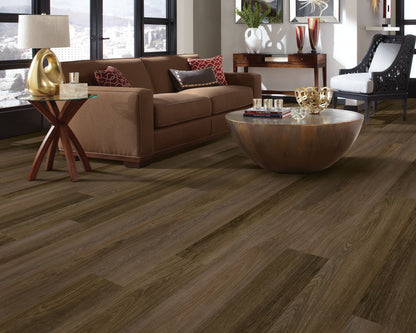 Luxury Vinyl Plank Arko - Signature - Umber - Luxury Vinyl Plank Arko Flooring