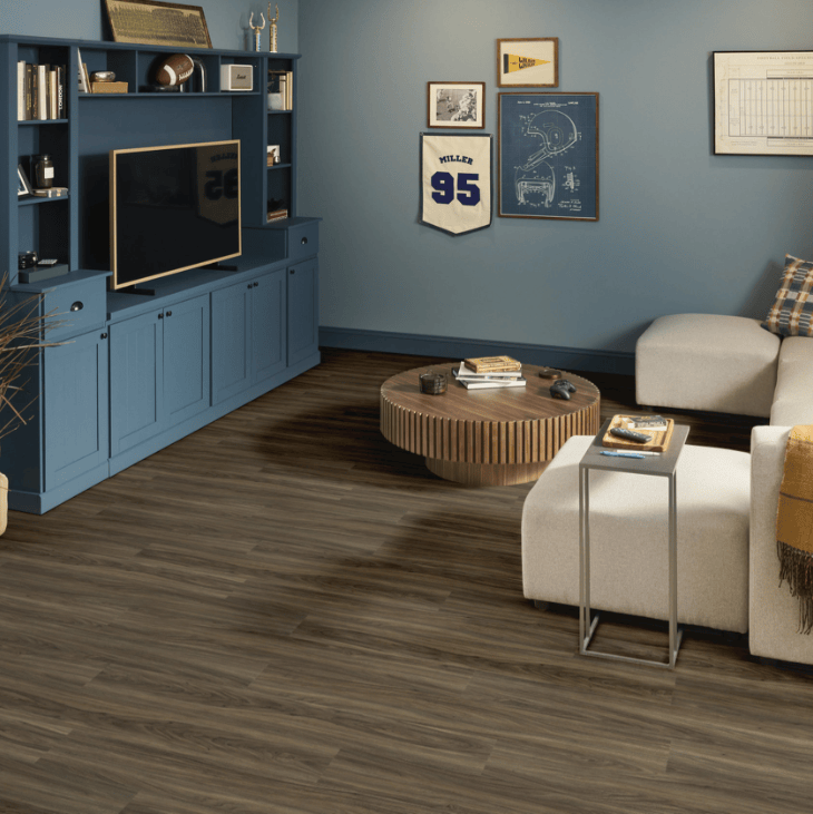 Luxury Vinyl Plank Arko - TradeCore - Canyon - Luxury Vinyl Plank Arko Flooring