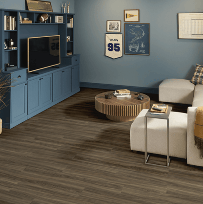 Luxury Vinyl Plank Arko - TradeCore - Canyon - Luxury Vinyl Plank Arko Flooring