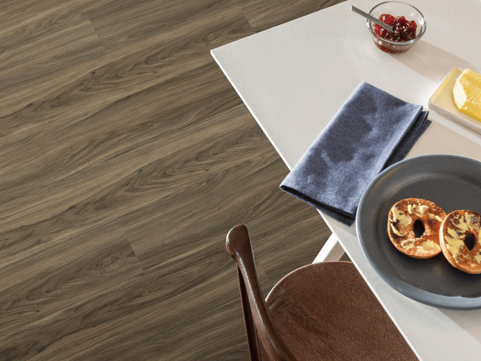 Luxury Vinyl Plank Arko - TradeCore - Canyon - Luxury Vinyl Plank Arko Flooring