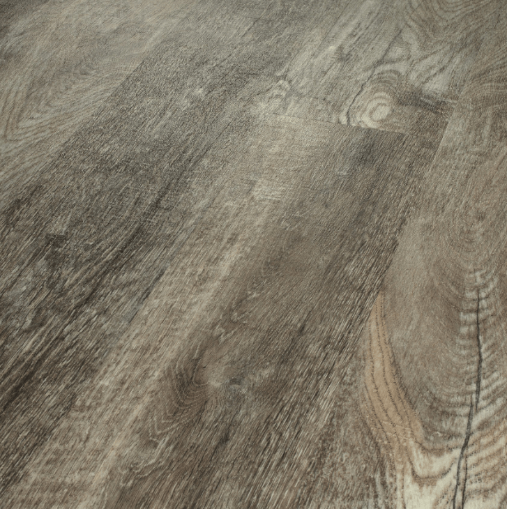 Luxury Vinyl Plank Arko - TradeCore - Charcoal - Luxury Vinyl Plank Arko Flooring