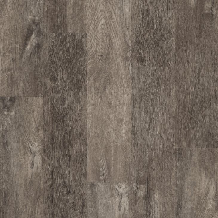 Luxury Vinyl Plank Arko - TradeCore - Charcoal - Luxury Vinyl Plank Arko Flooring