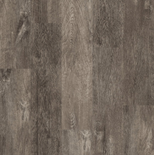 Luxury Vinyl Plank Arko - TradeCore - Charcoal - Luxury Vinyl Plank Box Arko Flooring