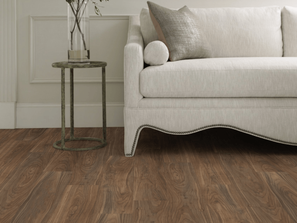 Luxury Vinyl Plank Arko - TradeCore - Ironwood - Luxury Vinyl Plank Arko Flooring