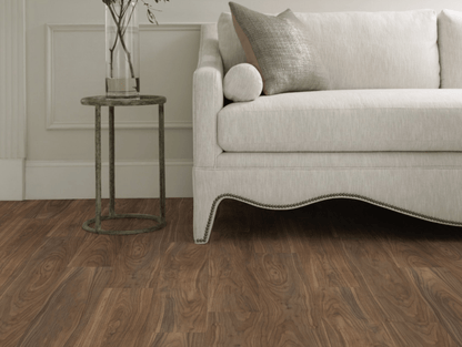 Luxury Vinyl Plank Arko - TradeCore - Ironwood - Luxury Vinyl Plank Arko Flooring