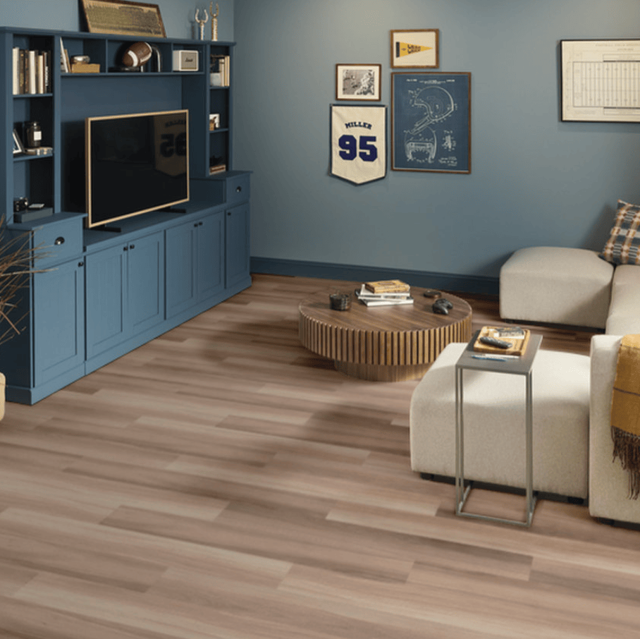 Luxury Vinyl Plank Arko - TradeCore - Mesa - Luxury Vinyl Plank Arko Flooring