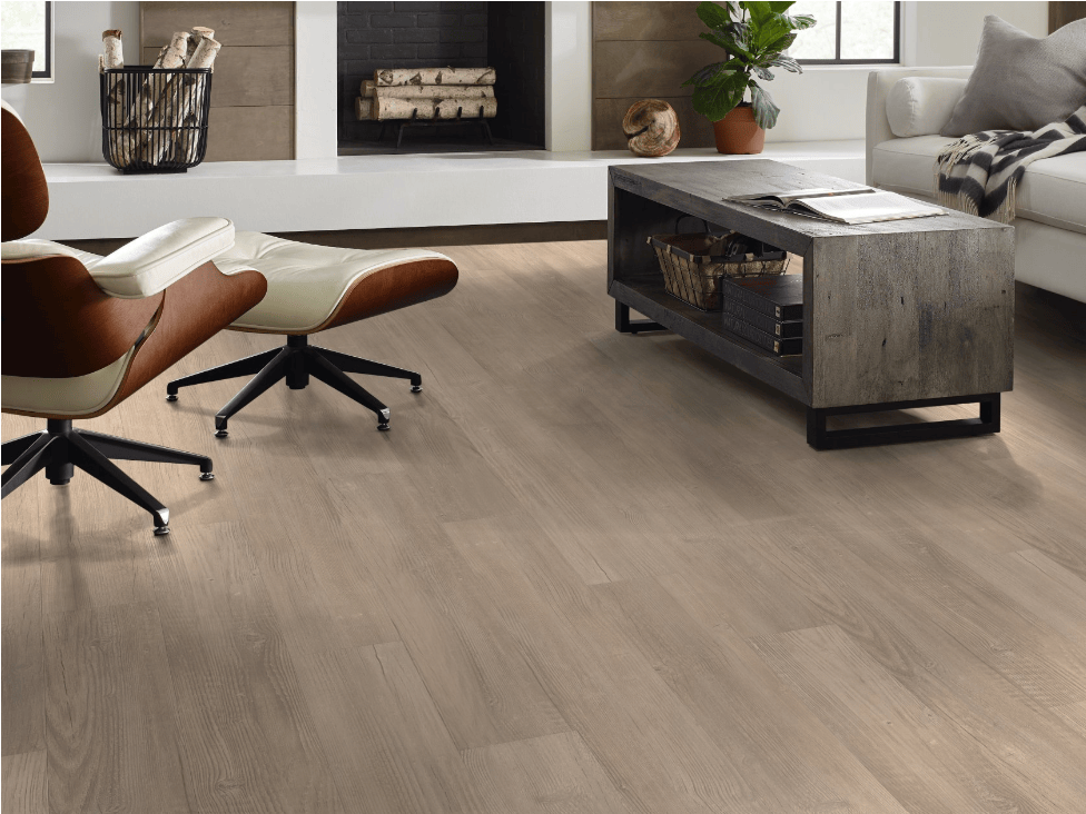 Luxury Vinyl Plank Arko - TradeCore - Pale - Luxury Vinyl Plank Arko Flooring