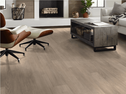 Luxury Vinyl Plank Arko - TradeCore - Pale - Luxury Vinyl Plank Arko Flooring