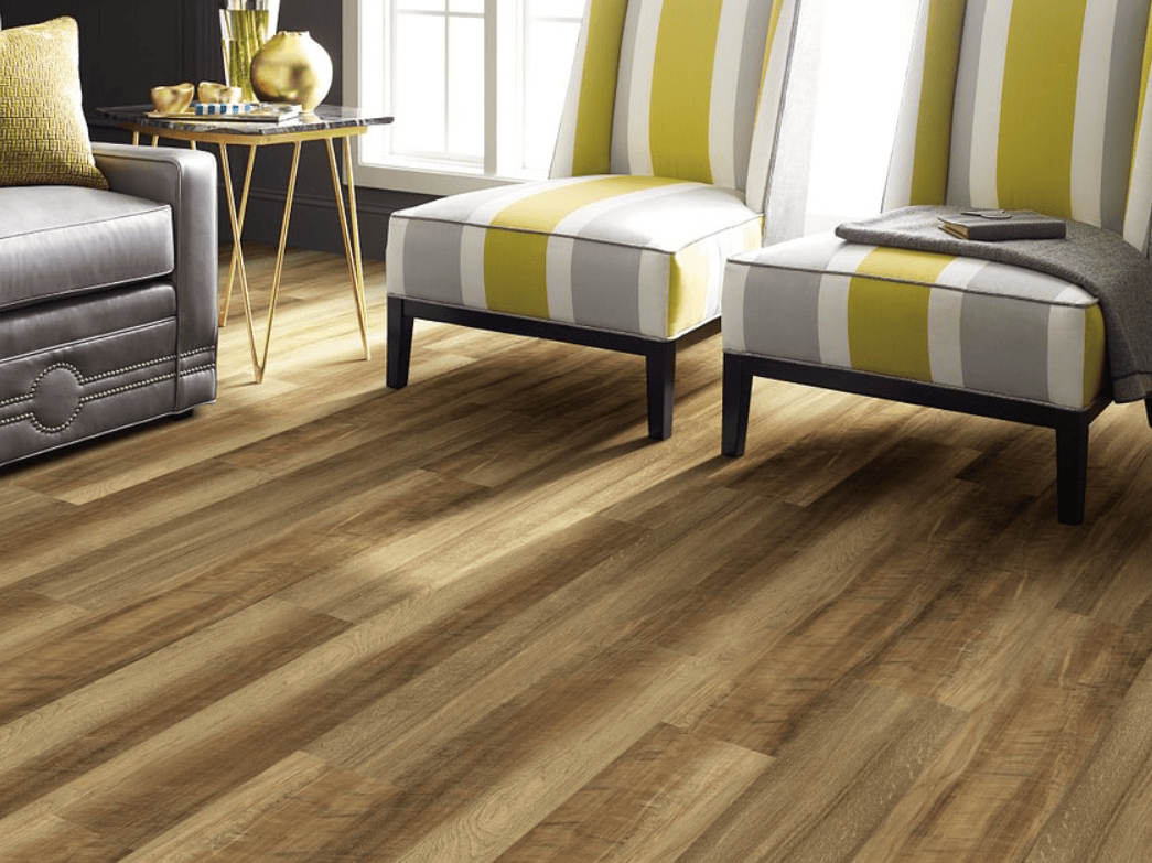 Luxury Vinyl Plank Arko - TradeCore - Prairie - Luxury Vinyl Plank Arko Flooring