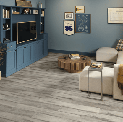 Luxury Vinyl Plank Arko - TradeCore - Sandbar - Luxury Vinyl Plank Arko Flooring