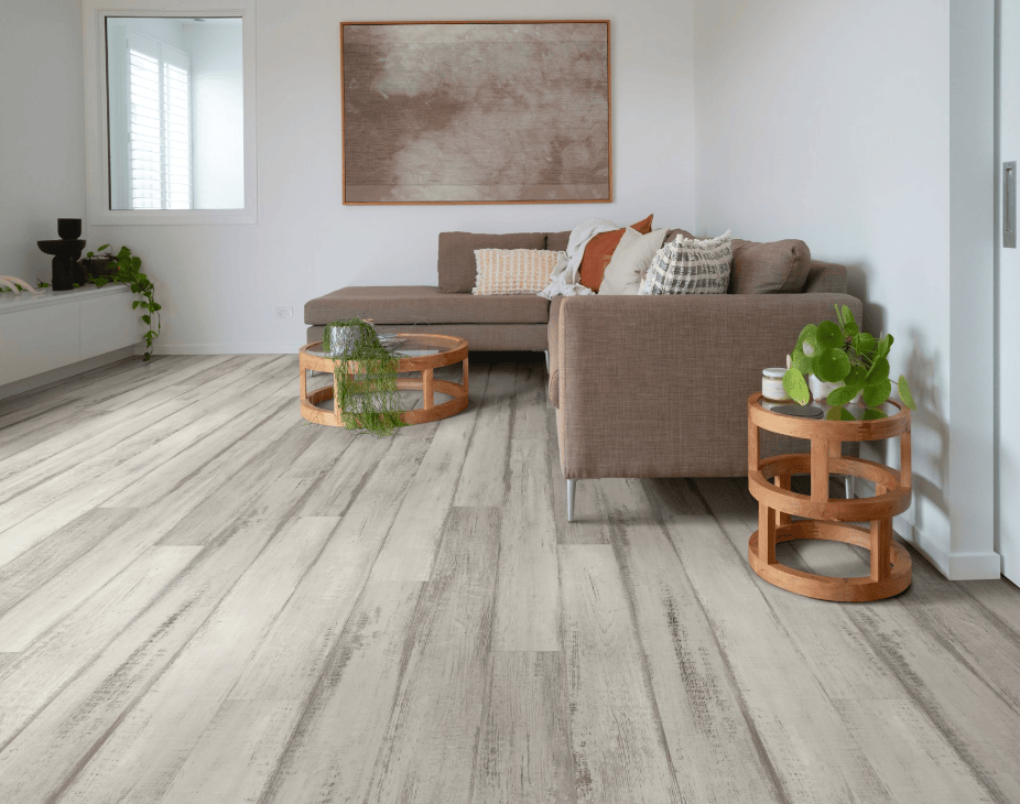 Luxury Vinyl Plank Arko - TradeCore - Sandbar - Luxury Vinyl Plank Arko Flooring