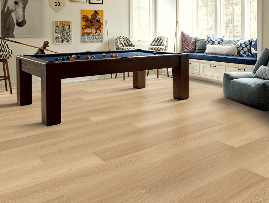 Luxury Vinyl Plank Arko - TradeCore - Seaside - Luxury Vinyl Plank Arko Flooring