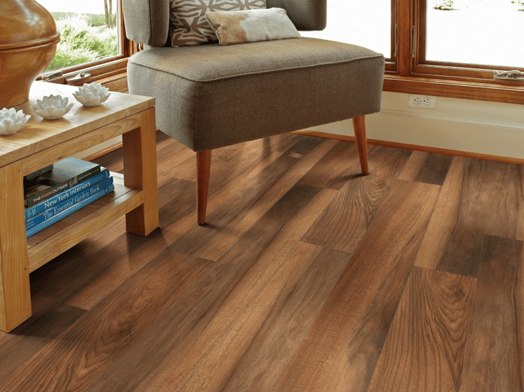 Luxury Vinyl Plank Arko - TradeCore - Summit - Luxury Vinyl Plank Arko Flooring