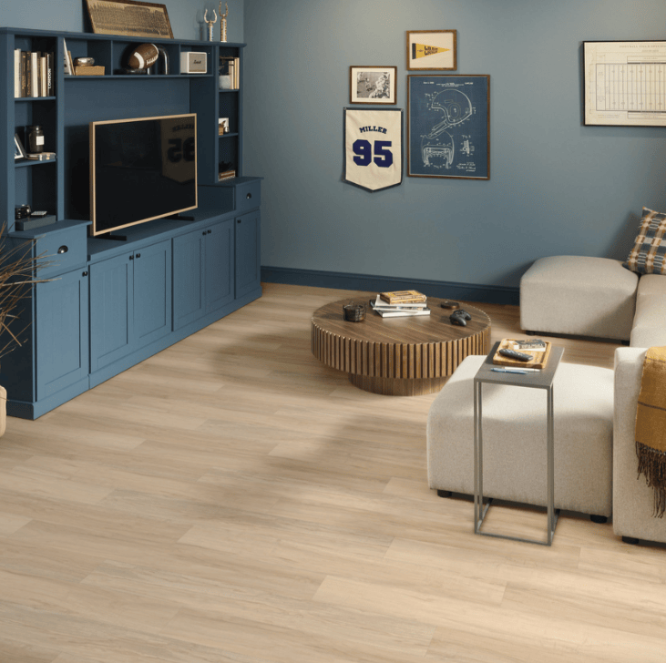 Luxury Vinyl Plank Arko - TradeCore - Timber - Luxury Vinyl Plank Arko Flooring