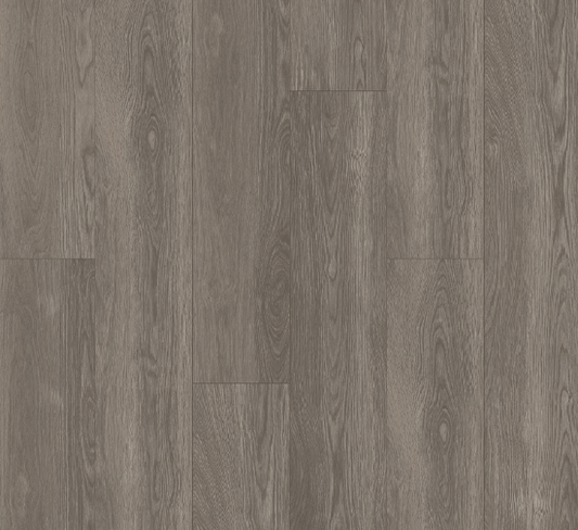 Luxury Vinyl Plank CLEARANCE | Mohawk - SolidTech Select - Rexford II - Old Onyx Oak - Luxury Vinyl Plank Mohawk