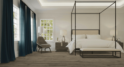 Luxury Vinyl Plank Daltile - Adventuro- Forest - Luxury Vinyl Daltile