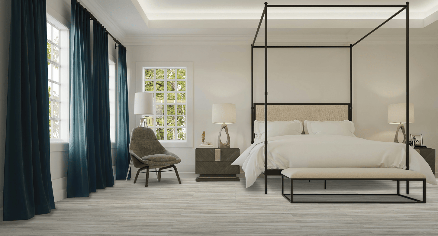 Luxury Vinyl Plank Daltile - Adventuro - Intrepid - Luxury Vinyl Daltile