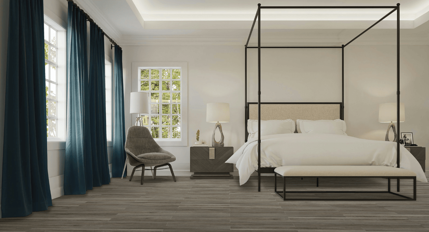 Luxury Vinyl Plank Daltile - Adventuro - Mariner - Luxury Vinyl Daltile