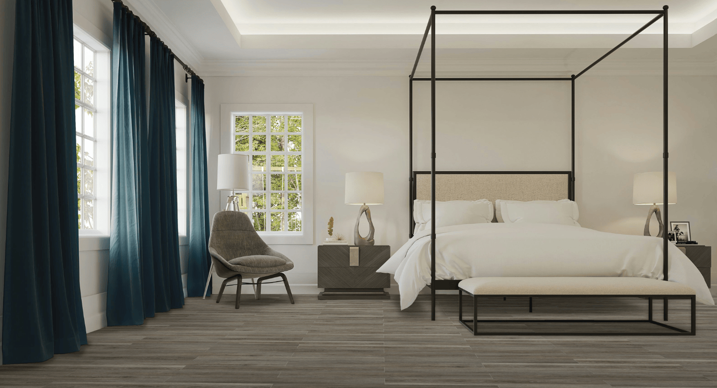 Luxury Vinyl Plank Daltile - Adventuro - Mariner - Luxury Vinyl Daltile