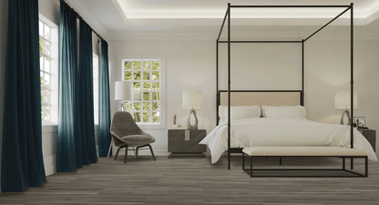 Luxury Vinyl Plank Daltile - Adventuro - Mariner - Luxury Vinyl Daltile