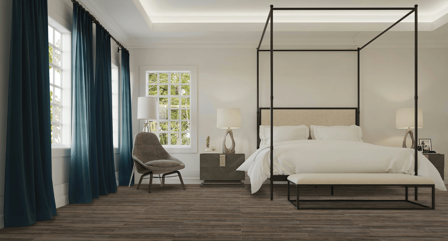 Luxury Vinyl Plank Daltile - Adventuro - Traveler - Luxury Vinyl Daltile