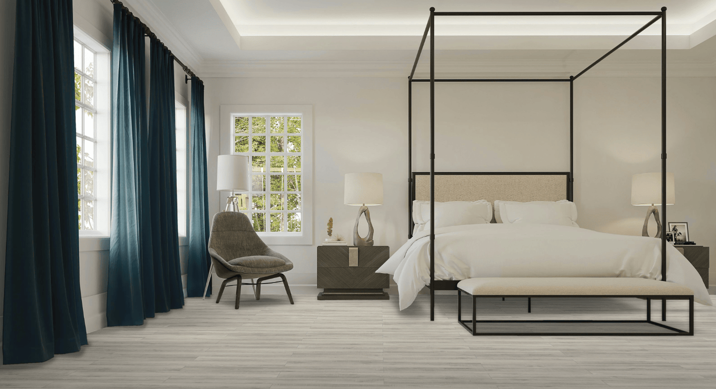 Luxury Vinyl Plank Daltile - Adventuro - Trekker - Luxury Vinyl Daltile