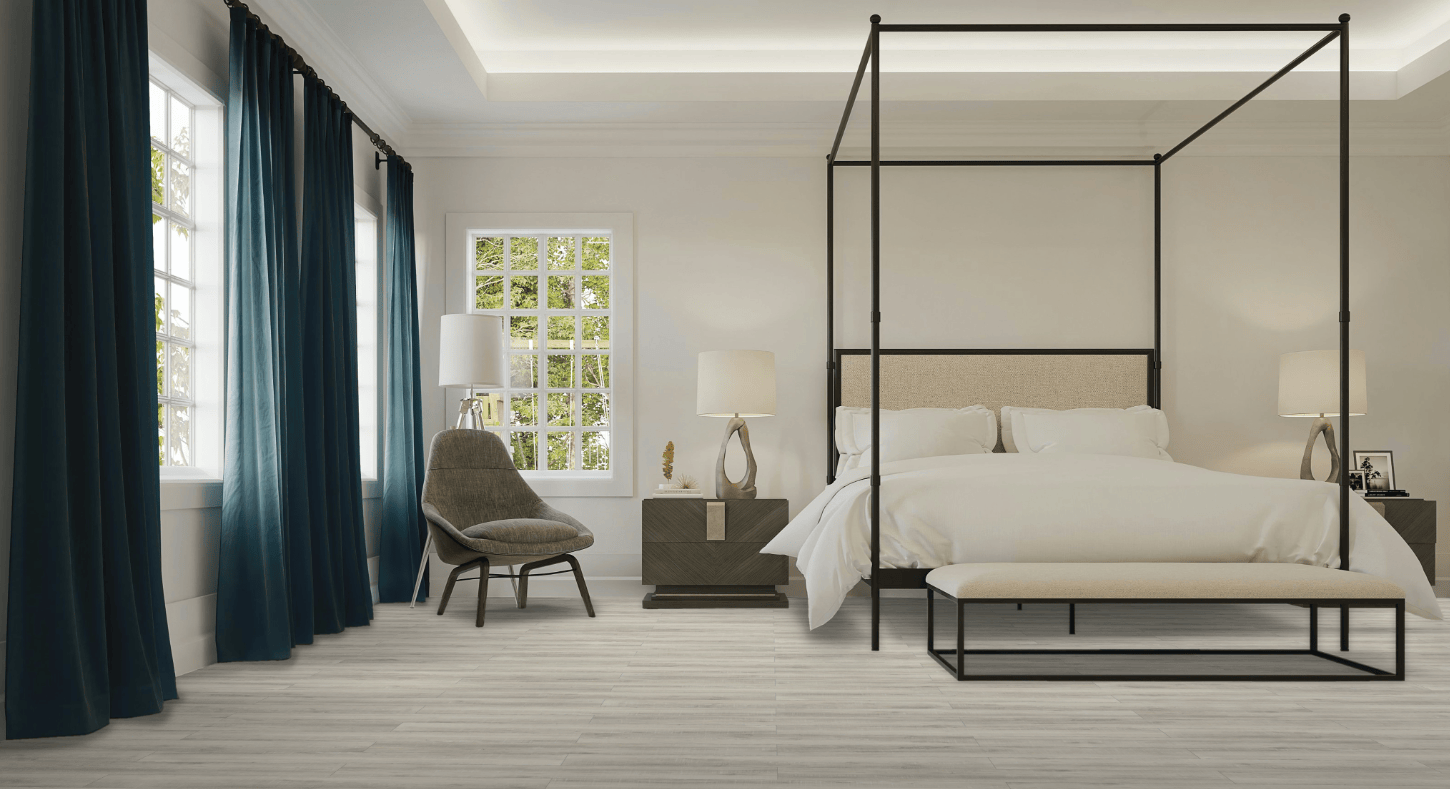 Luxury Vinyl Plank Daltile - Adventuro - Trekker - Luxury Vinyl Daltile