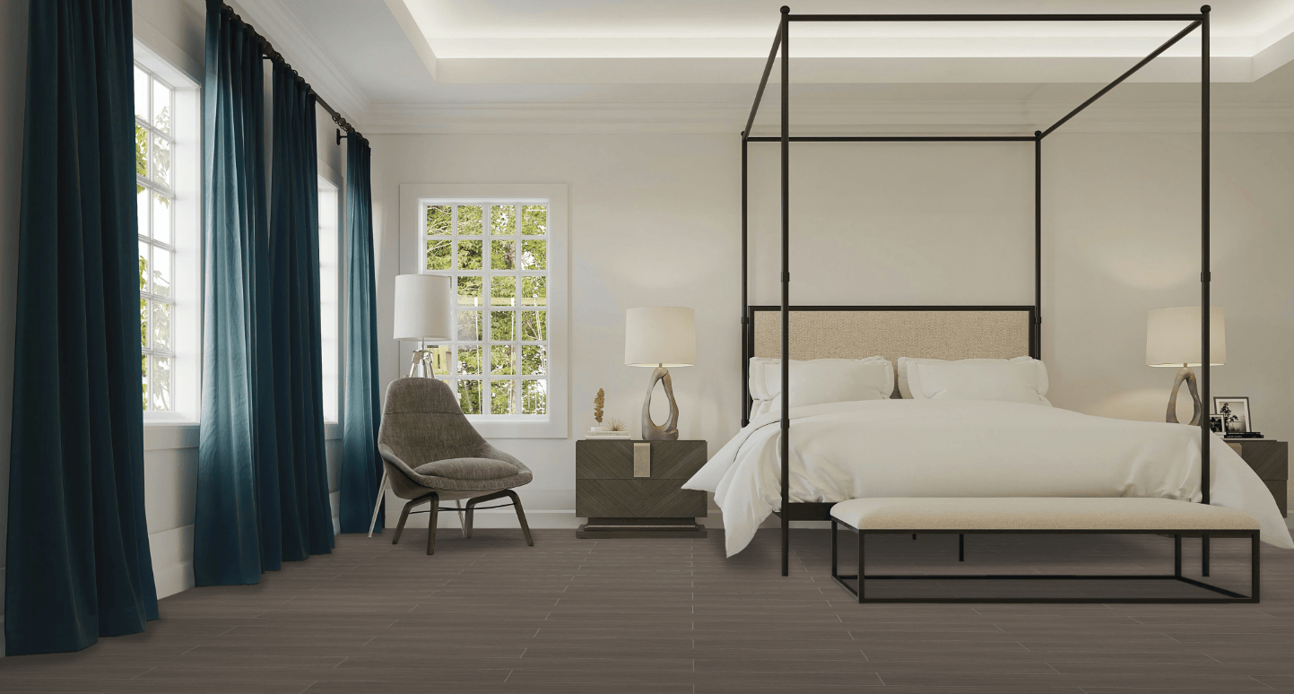 Luxury Vinyl Plank Daltile - Elixen - Ashwood - Luxury Vinyl Daltile