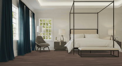 Luxury Vinyl Plank Daltile - Elixen - Exotic Teak - Luxury Vinyl Daltile